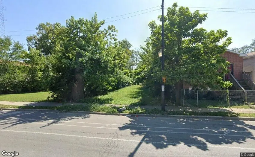 423 W 103rd Street