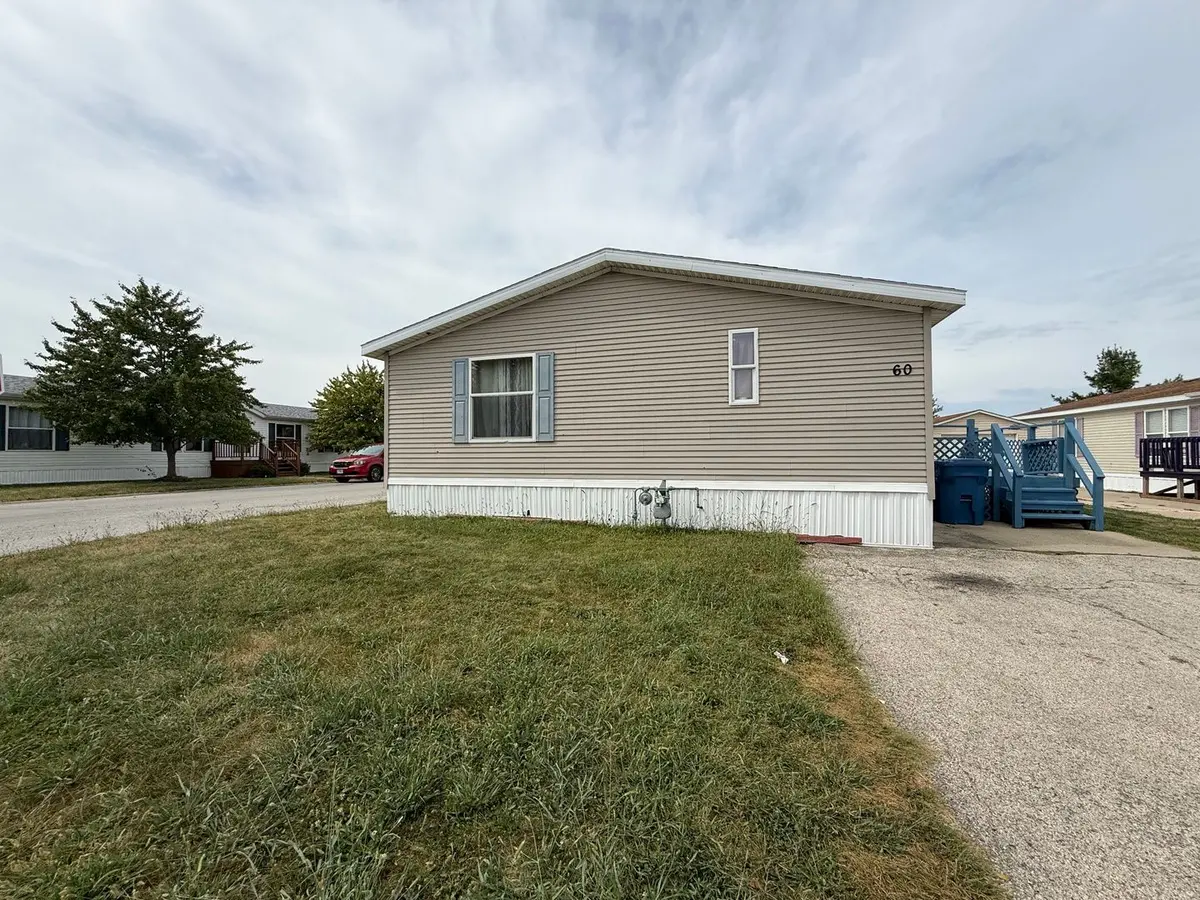 60 Saint Michaels Drive