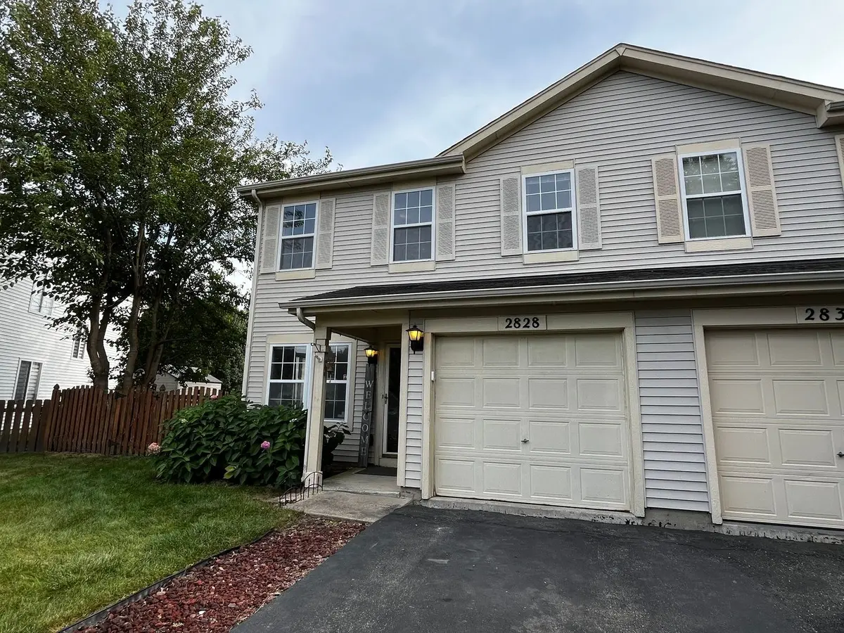 2828 Alameda Court