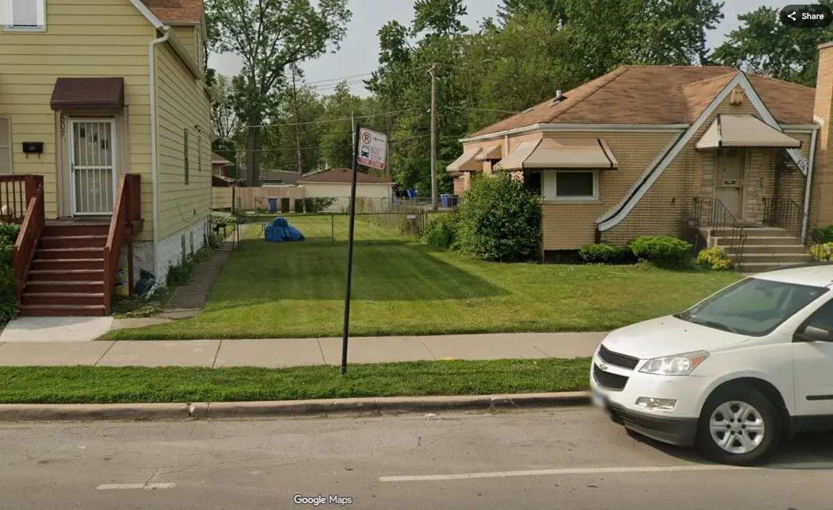 513 W 115th Street