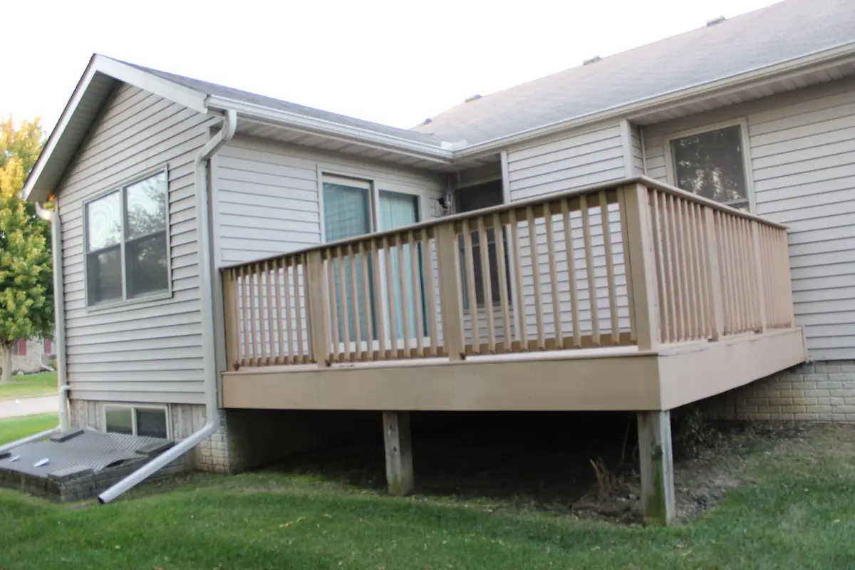 416 Kevin Road