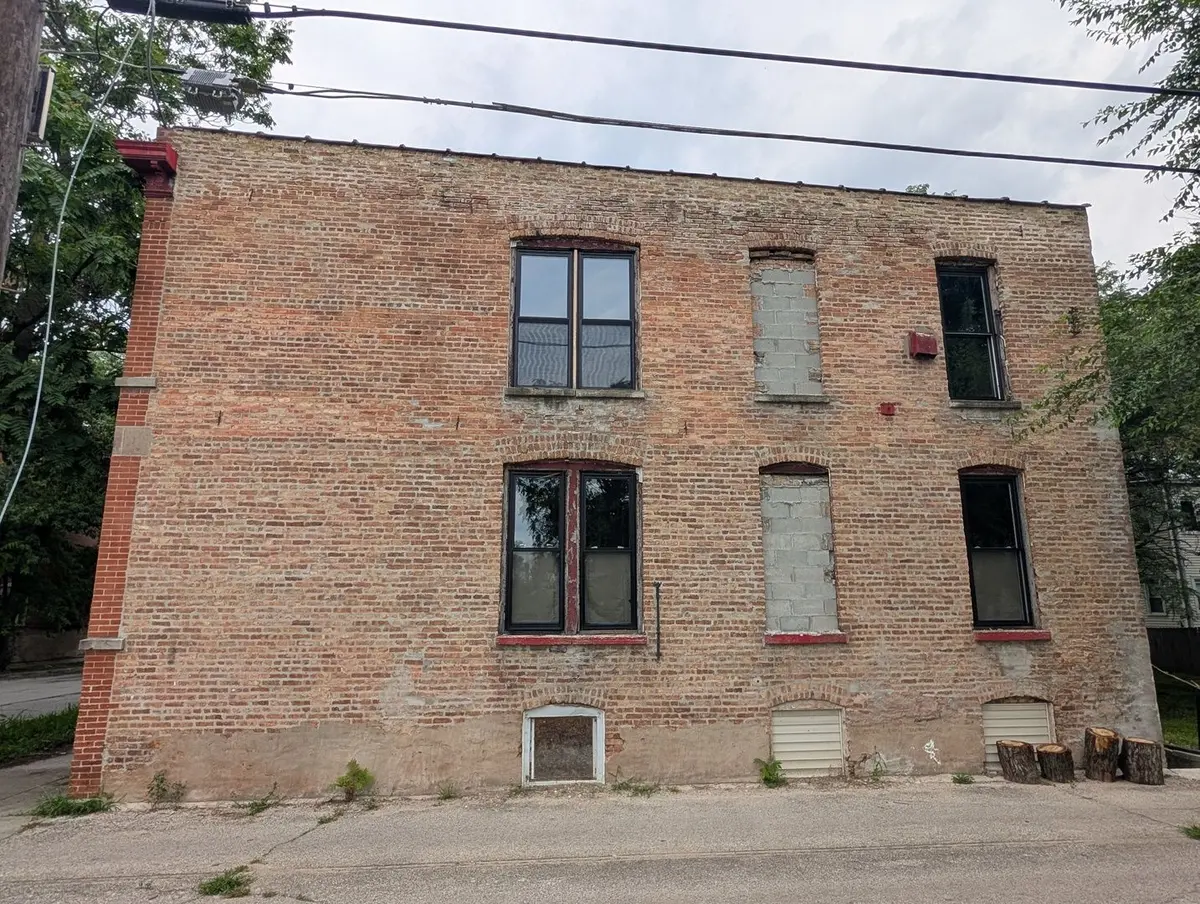 608 E 64th Street