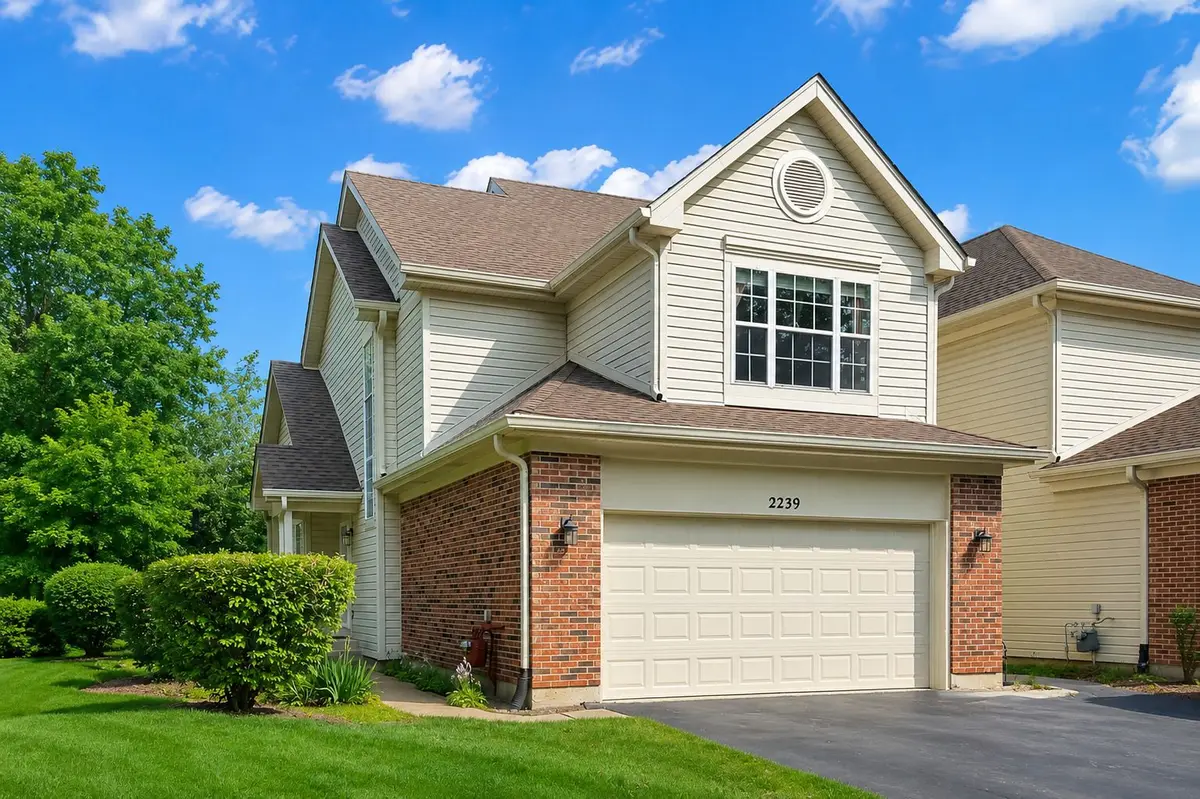 2239 Seaver Lane