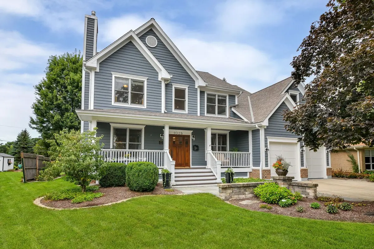 1028 Shady Lane