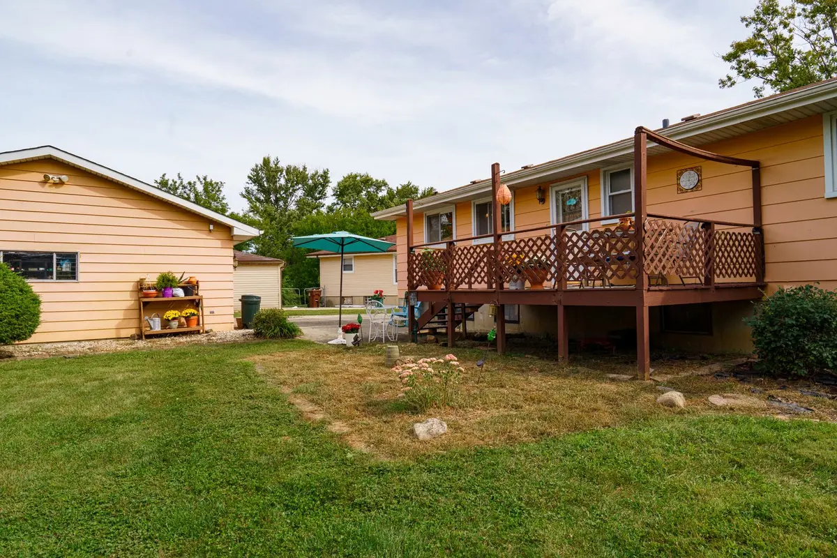 3423 Hickory Lane