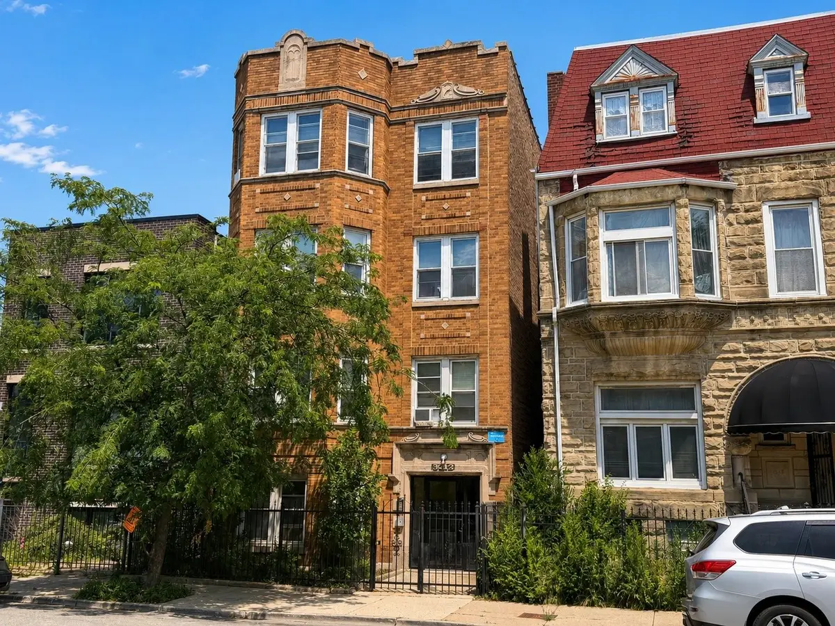 3012 W Warren Boulevard