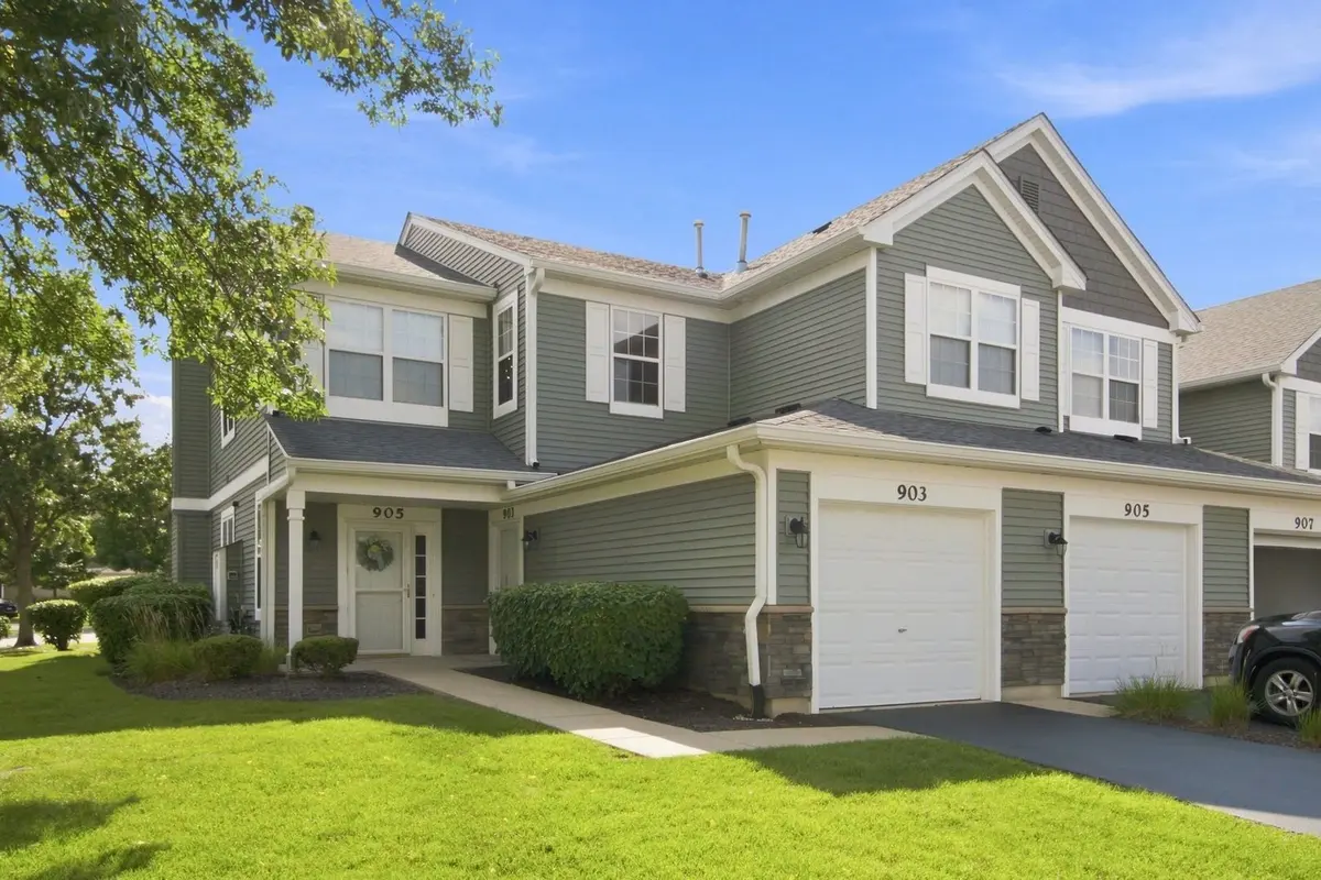 903 Genesee Drive