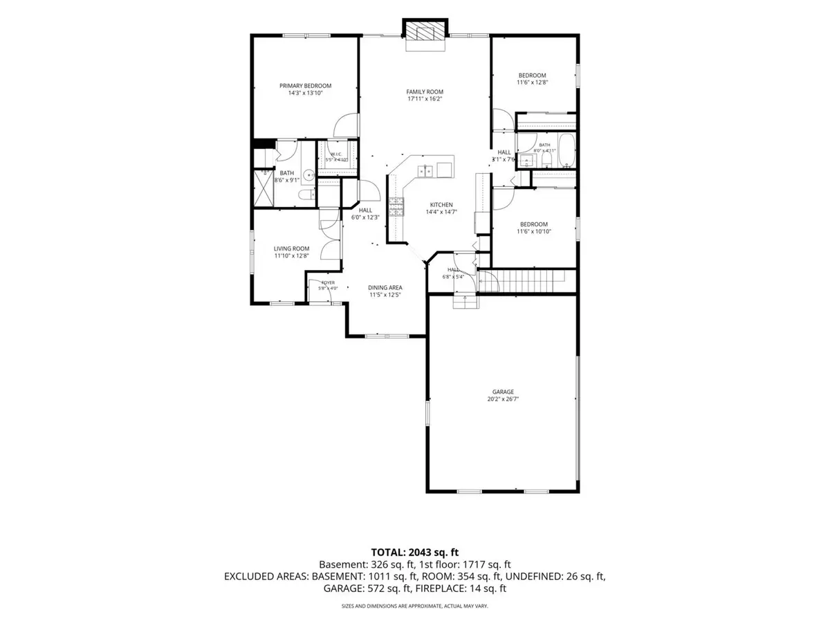 5303 Floralwood Court