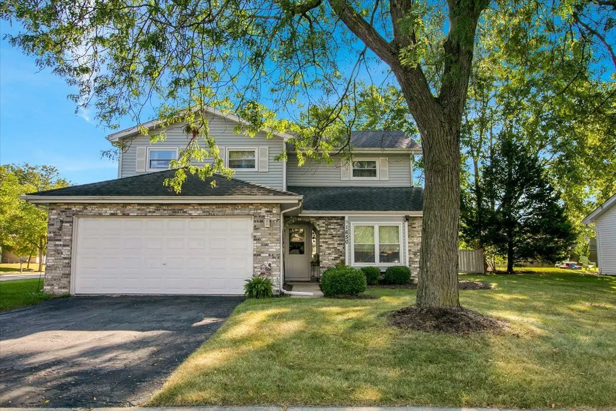 1650 Kautz Road