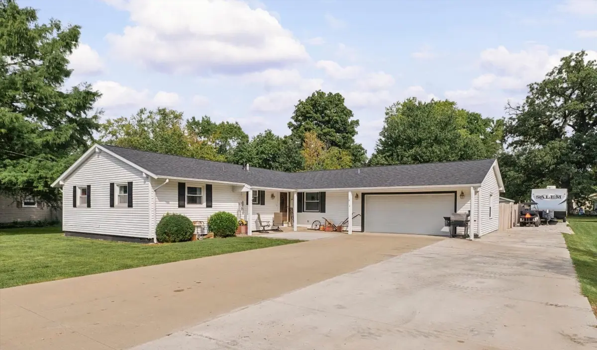 4 Cherry Lane