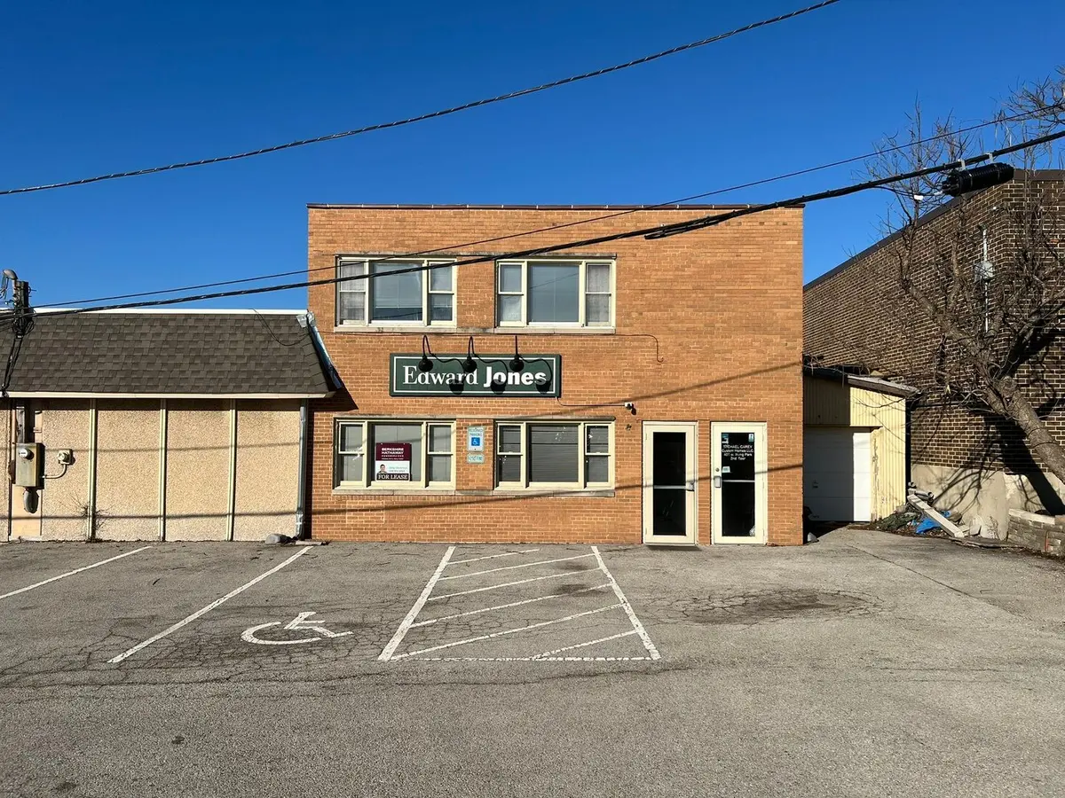 401 W Irving Park Road