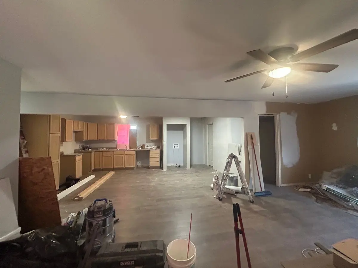 207 Baker Drive