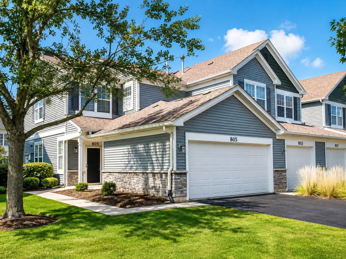 805 Genesee Drive