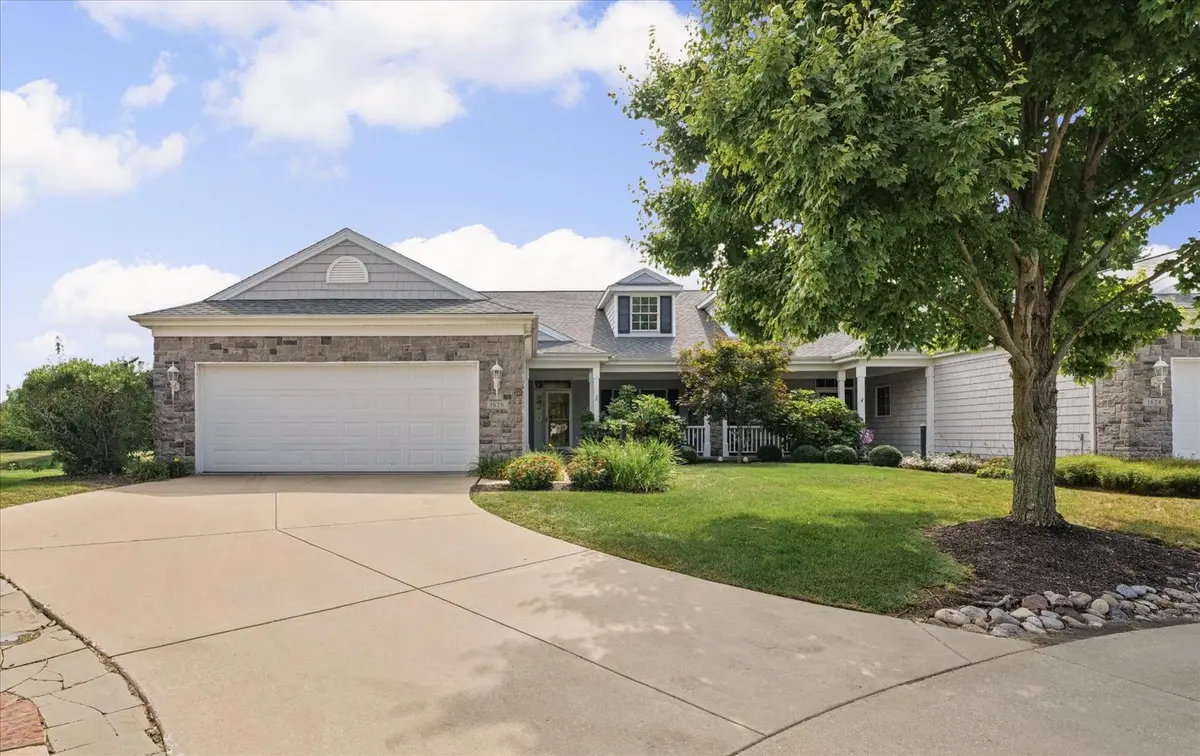 1626 Cobblefield Road