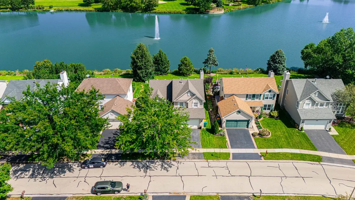 14053 S Lakeridge Drive