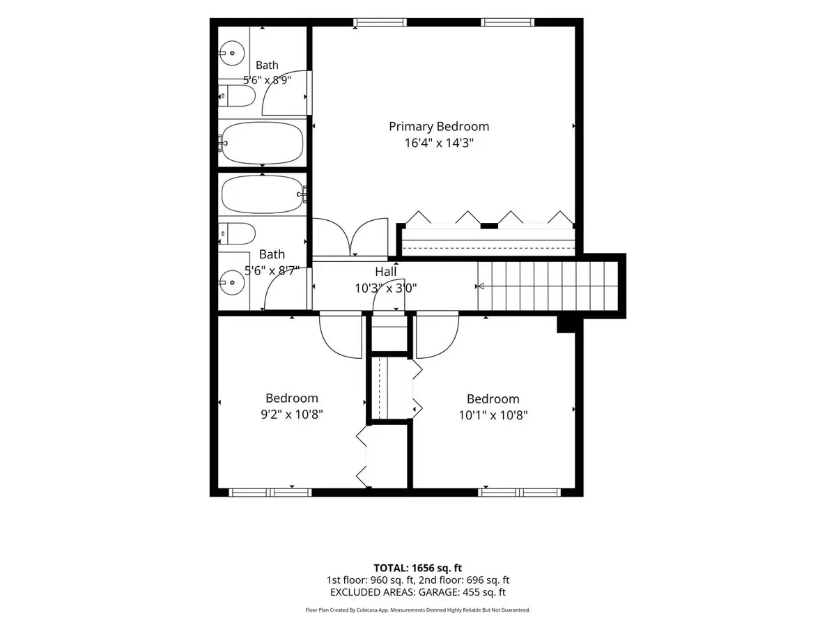 980 Oakland Lane