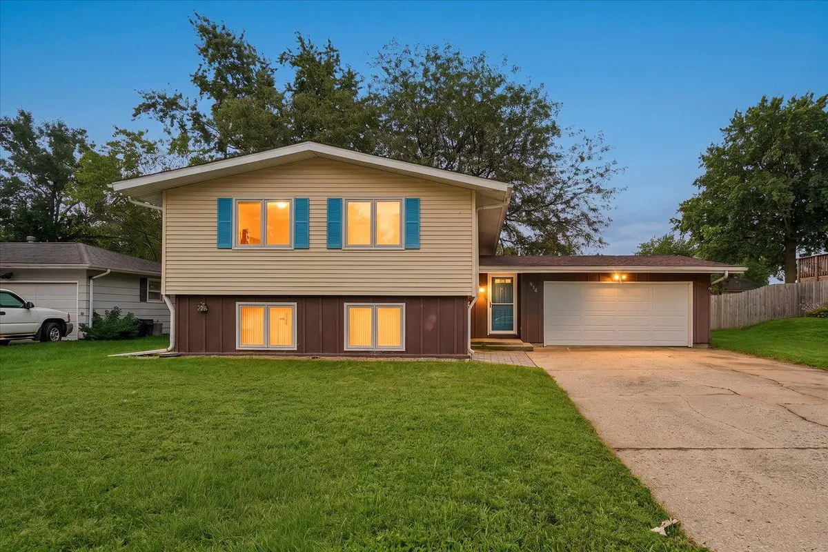 814 Pinecrest Drive