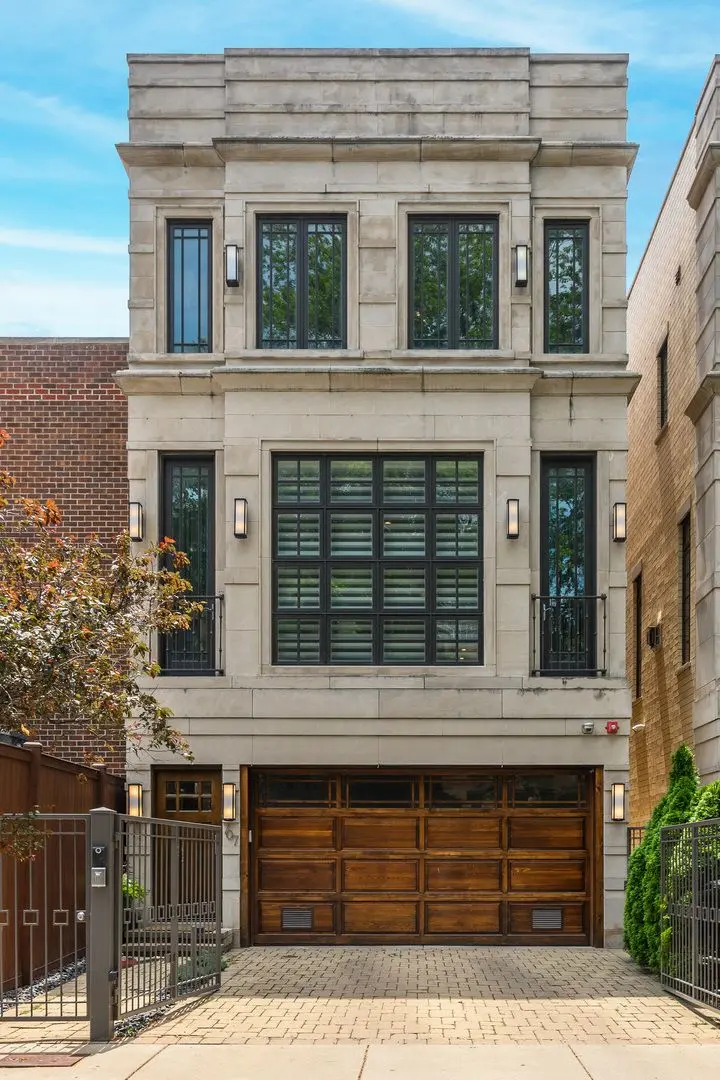 707 W GORDON Terrace