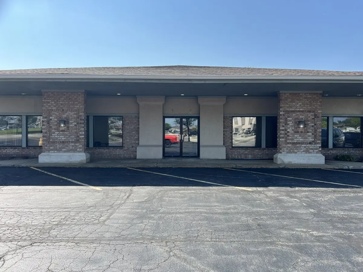 586 William Latham Drive