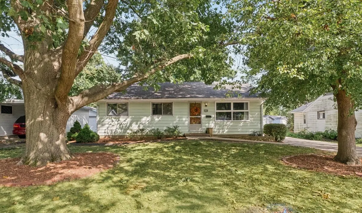 1200 Patton Place