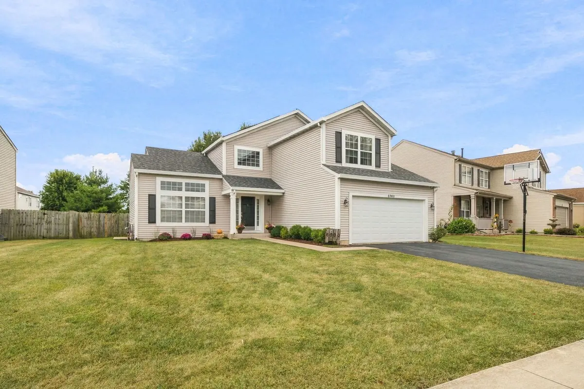 6900 Twin Falls Drive