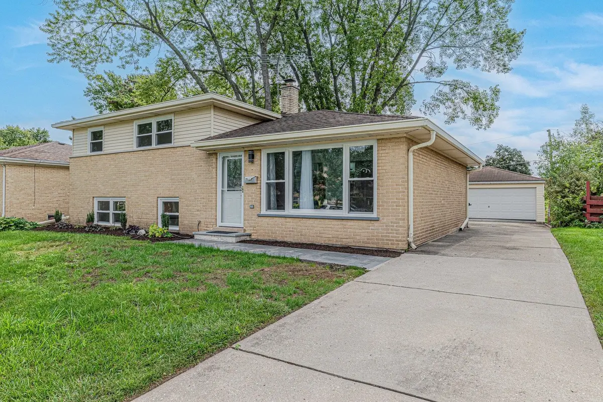 1321 Marcy Lane