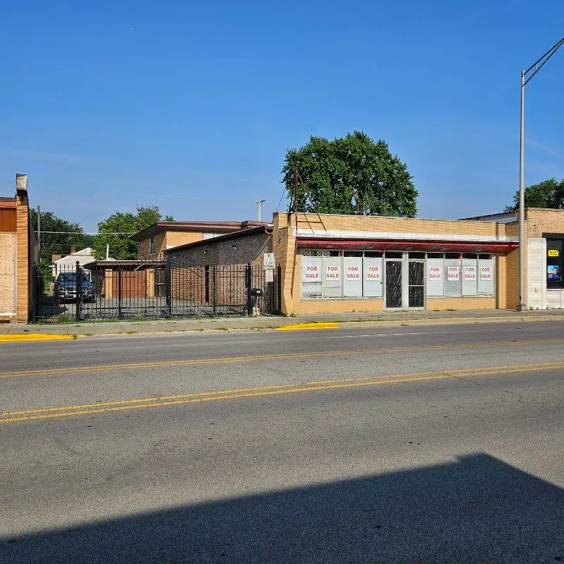 511 Burnham Avenue