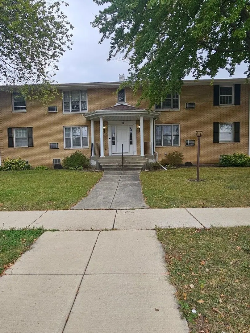 33 N Jane Drive