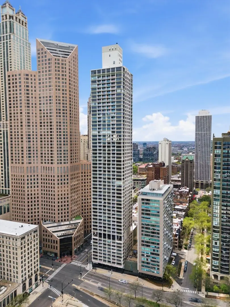 1000 N Lake Shore Plaza