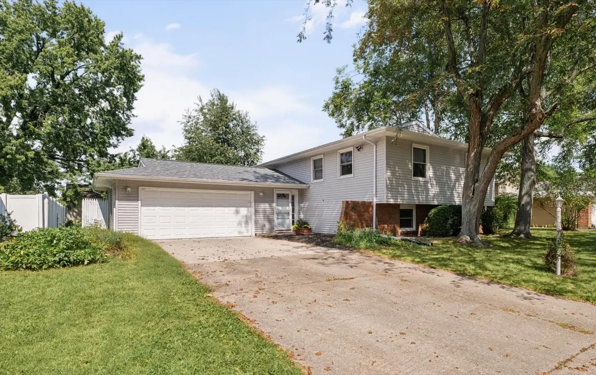 2108 Blackthorn Drive