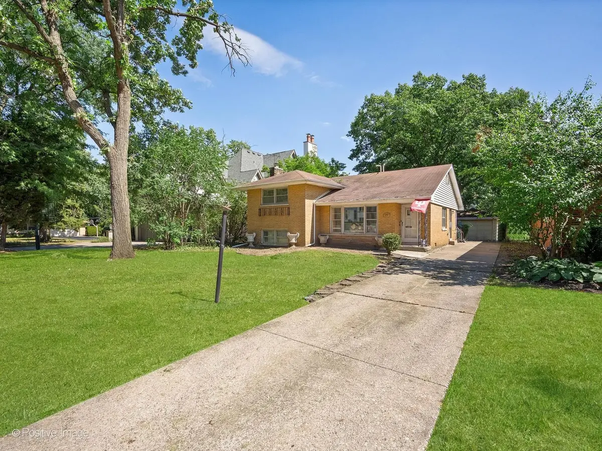 21 N Quincy Street