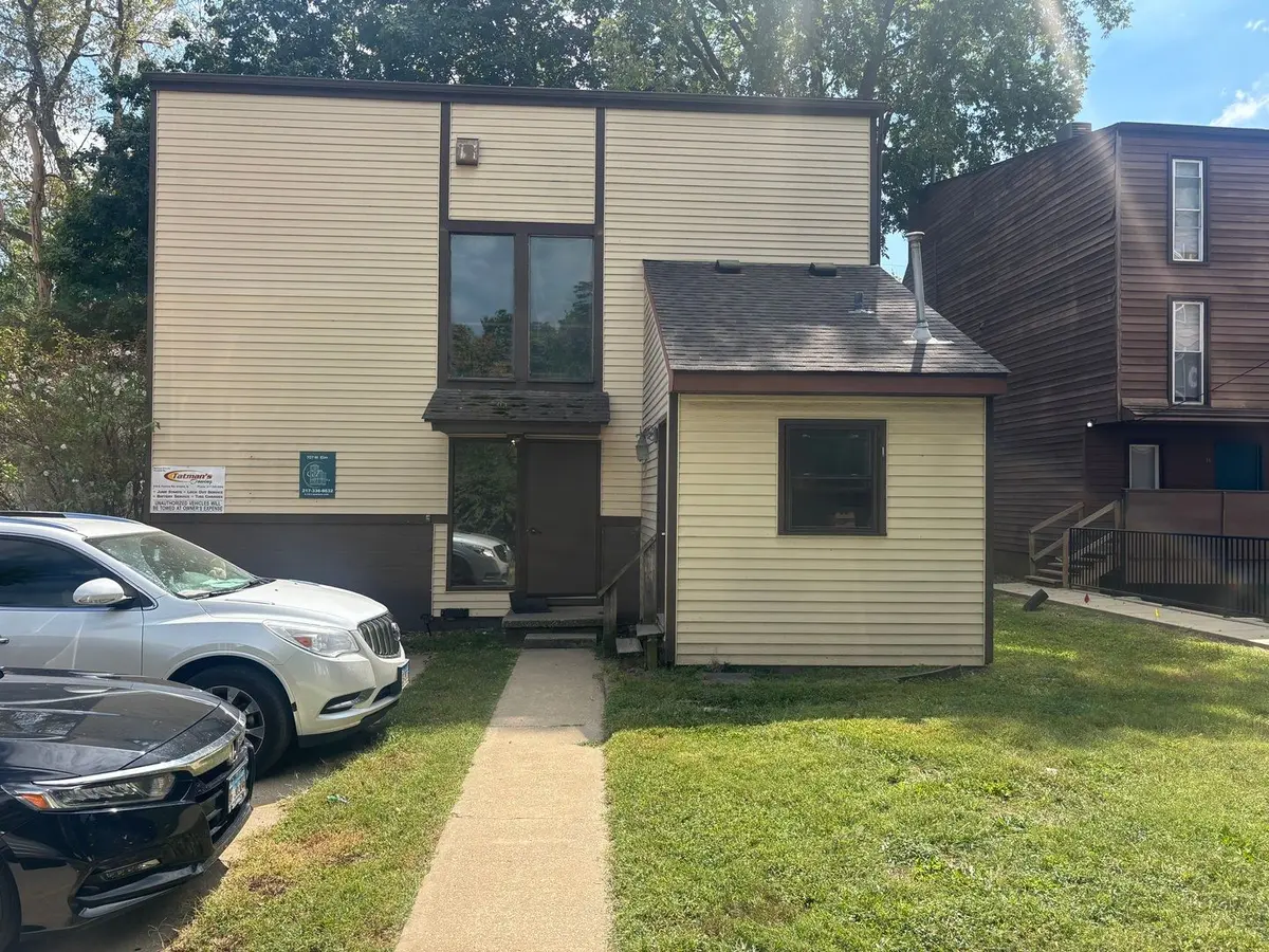 707 W Elm Street