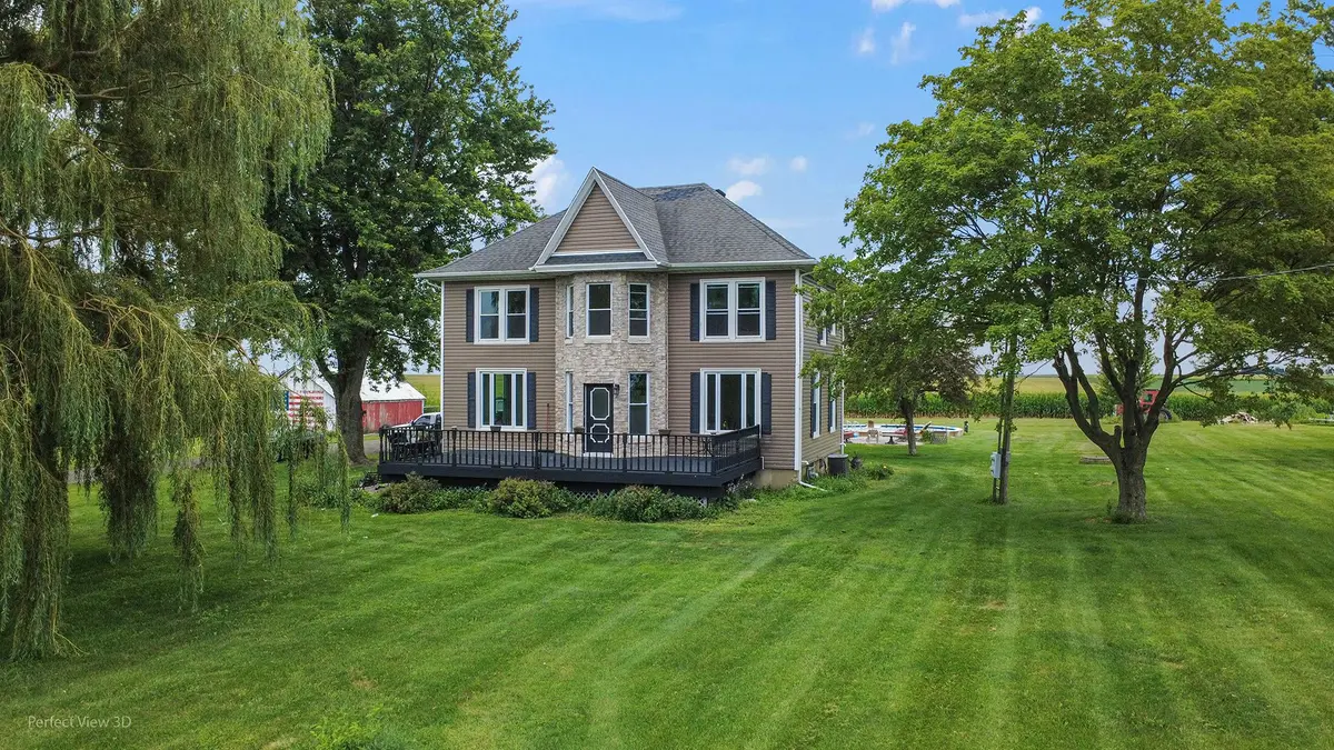 1532 N 2250th Road