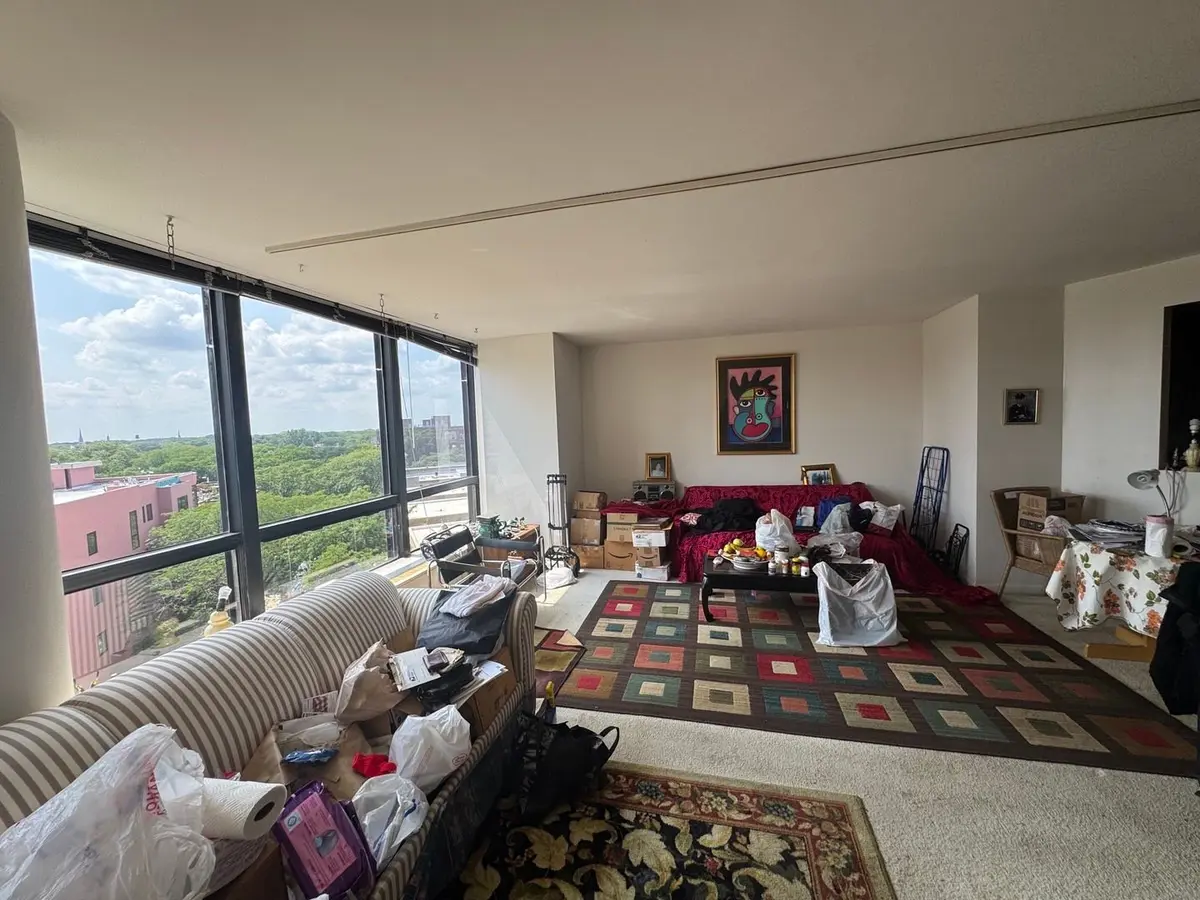 5415 N Sheridan Road