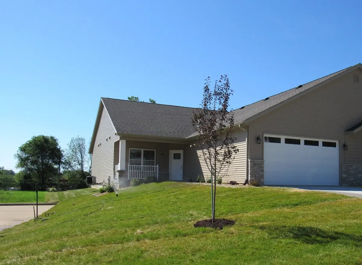 4007 Creek Hill Drive