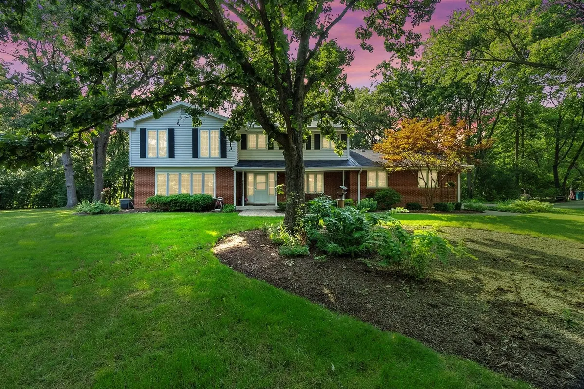 3 Old Creek Road