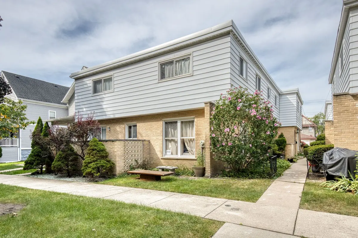 103 Rockford Avenue