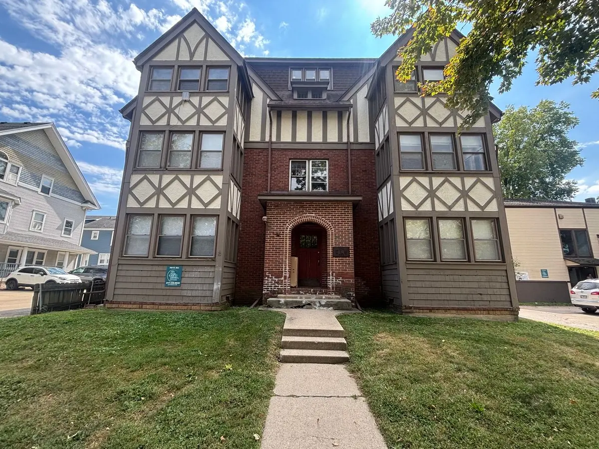 705 W Elm Street