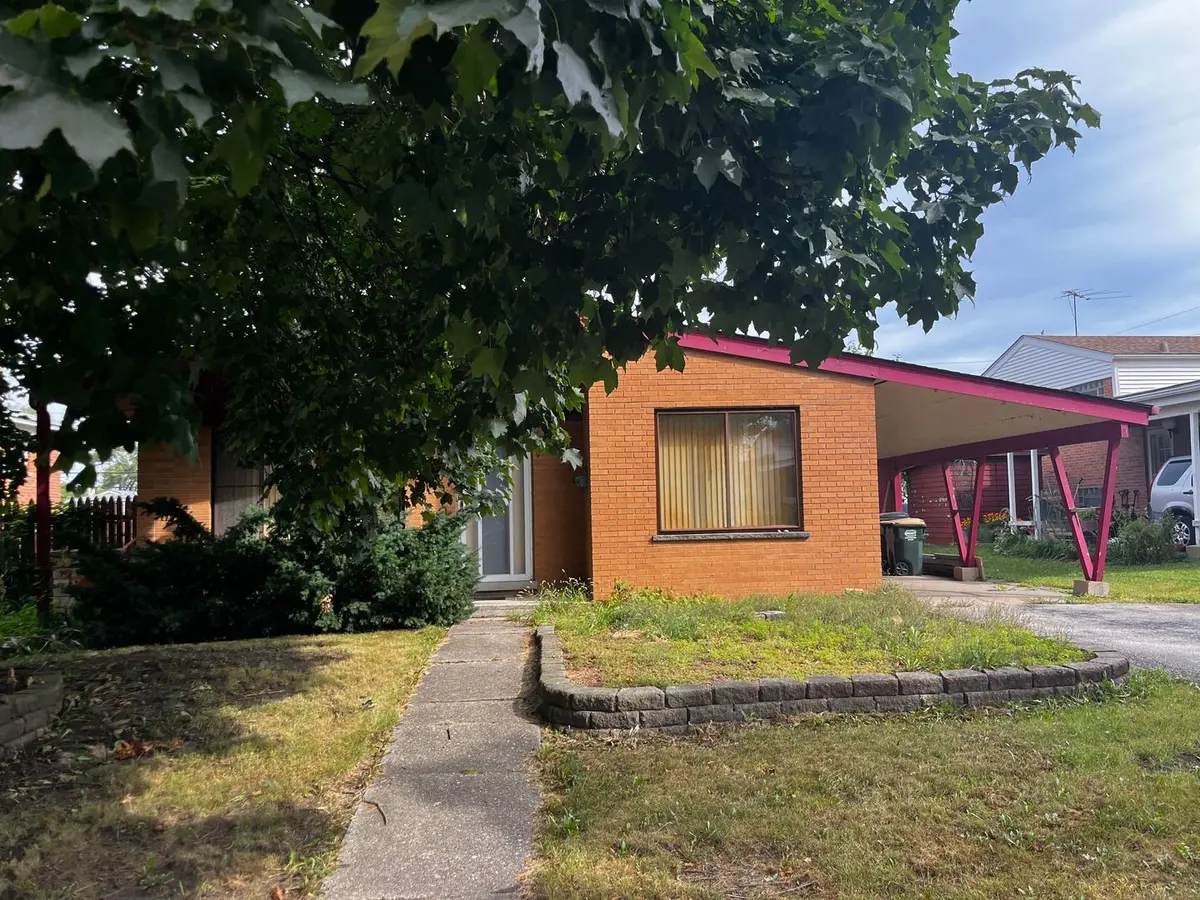 8410 W Bruce Drive