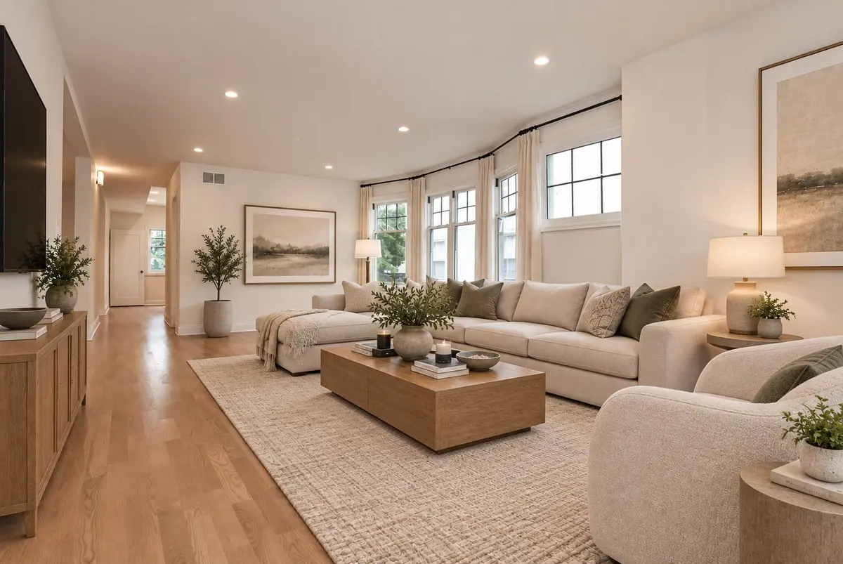 11 S Catherine Avenue