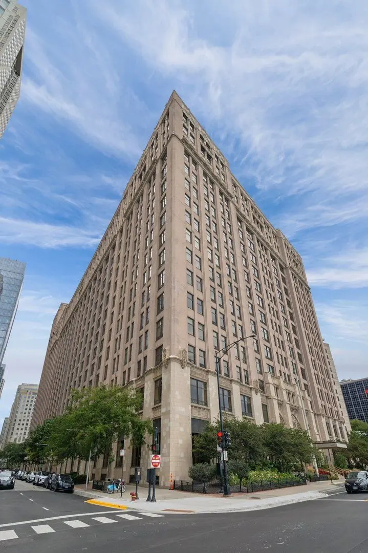 680 N Lake Shore Drive