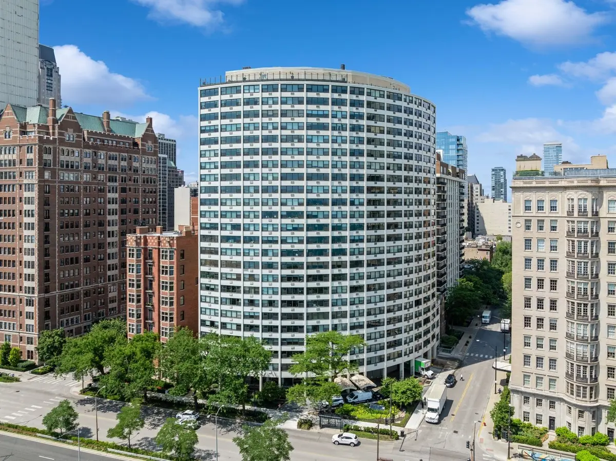 1150 N Lake Shore Drive