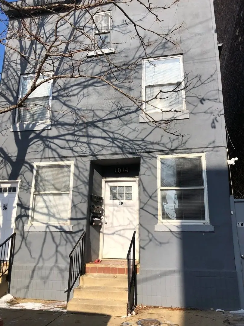 1014 W 19th Street
