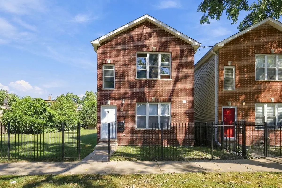 1342 E 73rd Street