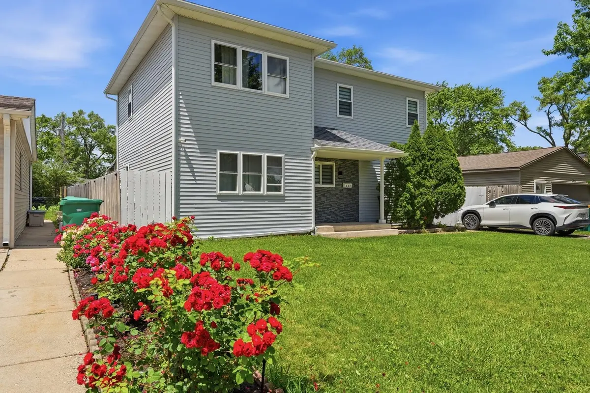 290 E Norman Lane