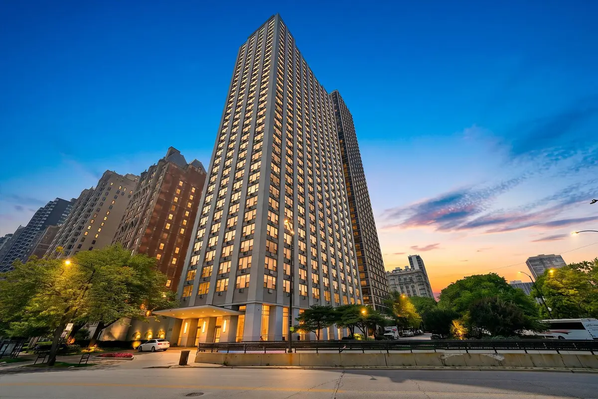 1550 N Lake Shore Drive
