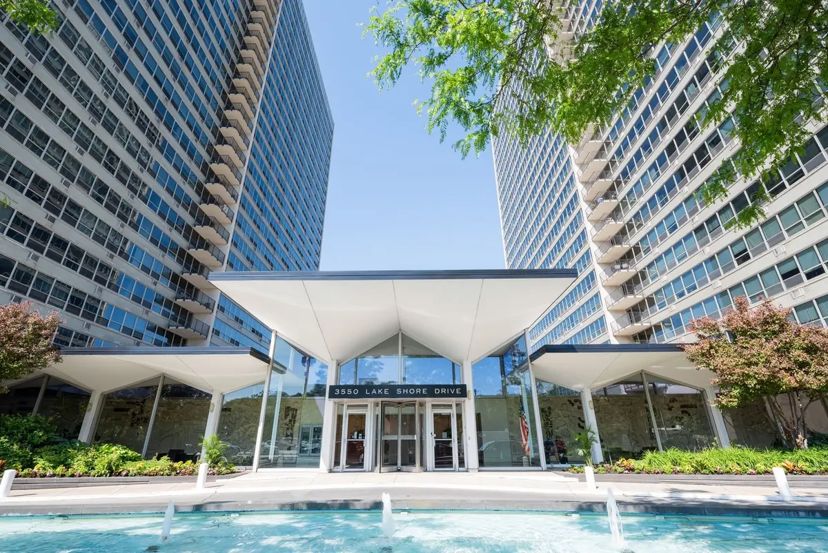 3550 N Lake Shore Drive