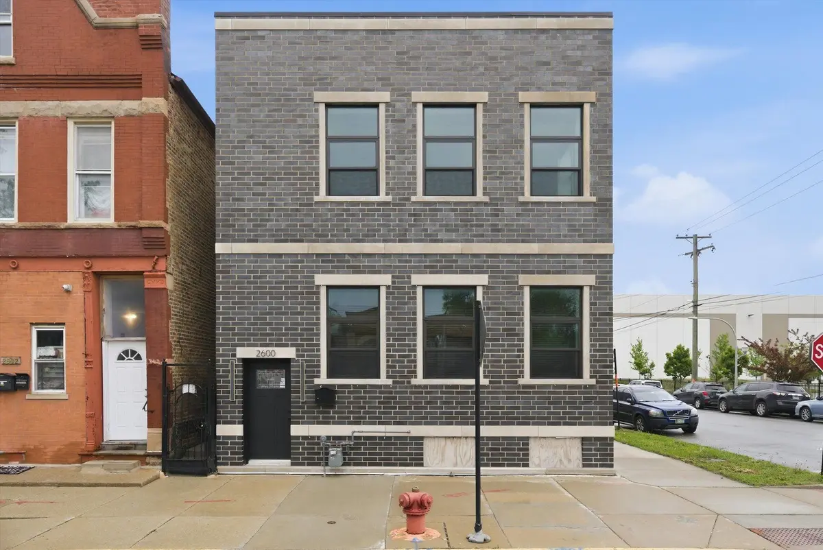 2600 W 25th Street