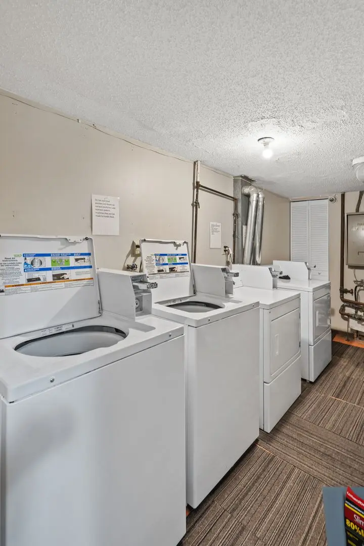 2655 Tech Drive