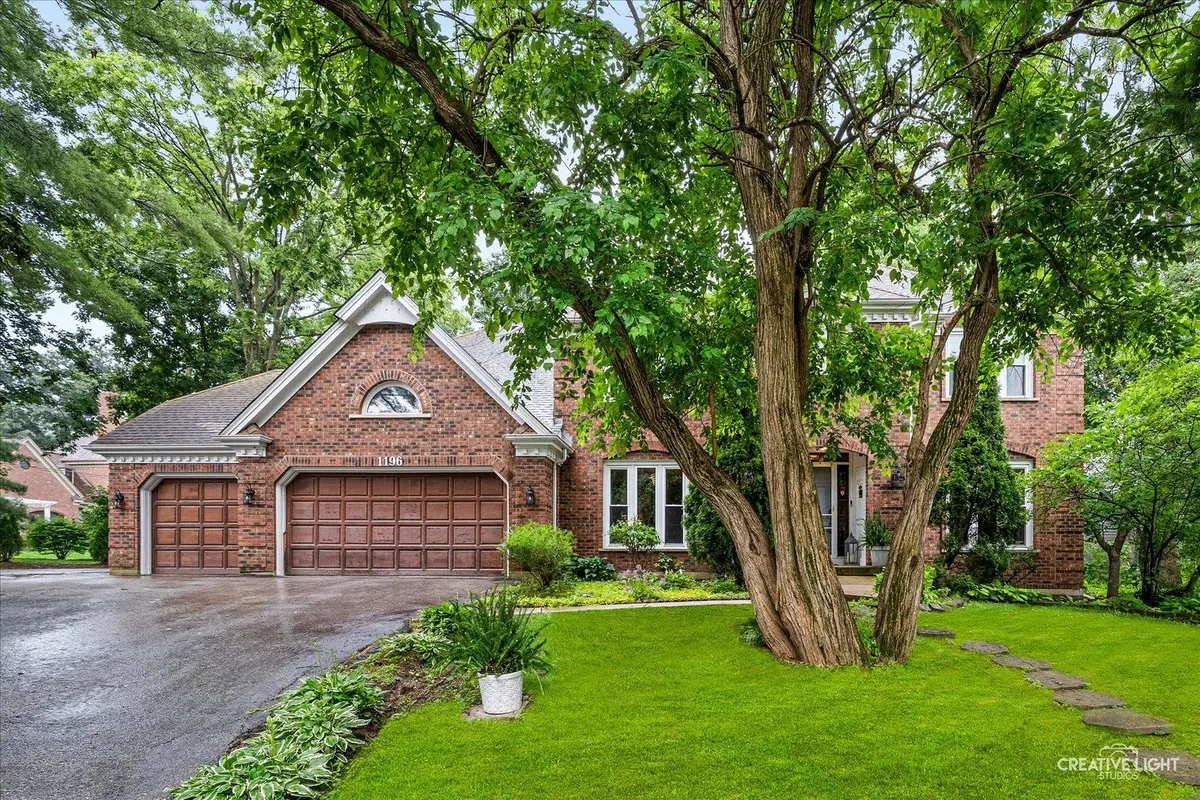 1196 Hobson Mill Drive